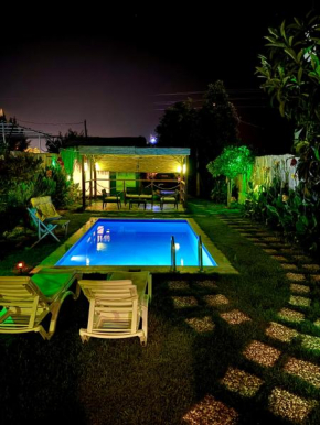 ViLLA DALAMAN